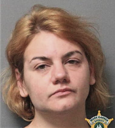 Roxanne Keele, - Lafayette Parish County, LA 